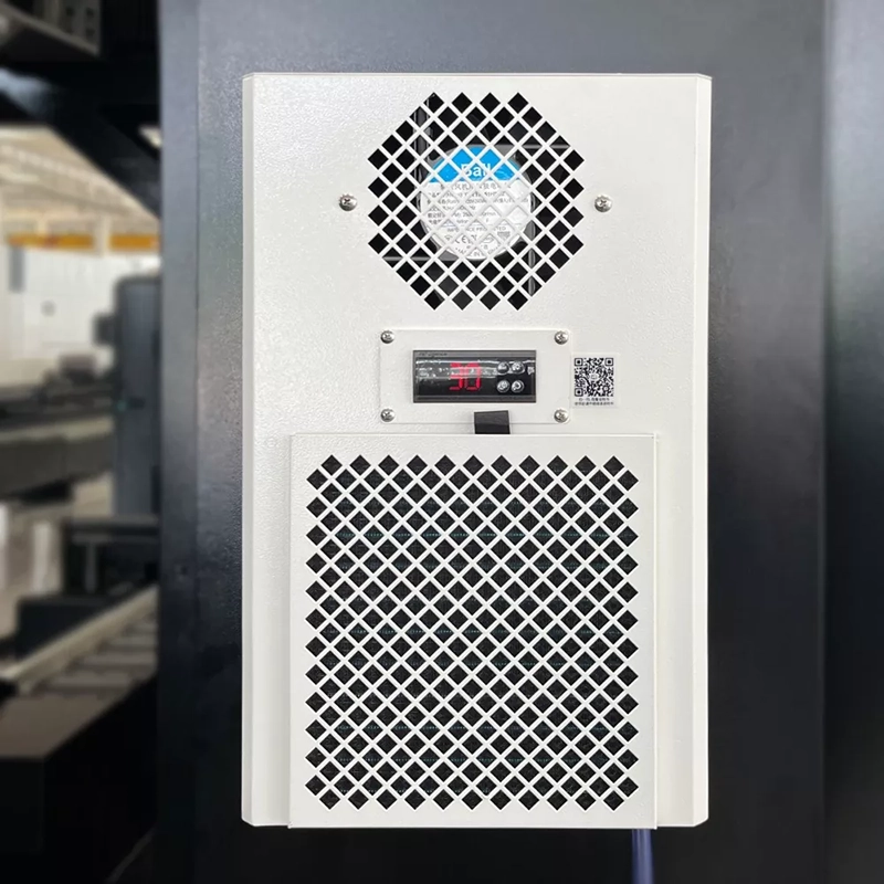 Heavy-Duty Three-Spindle Laser Pipe Cutting Machine