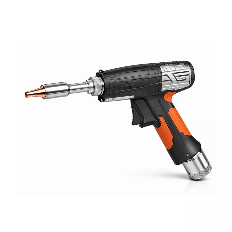 Lazerinis rankinis suvirinimo aparatas Lazerinis rankinis suvirinimo aparatas
